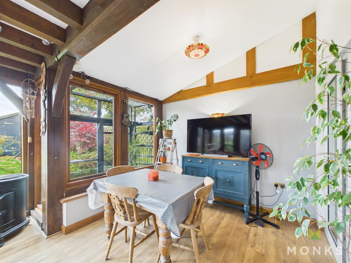 35 Henlow Rise, Shrewsbury, SY3 6BJ For Sale